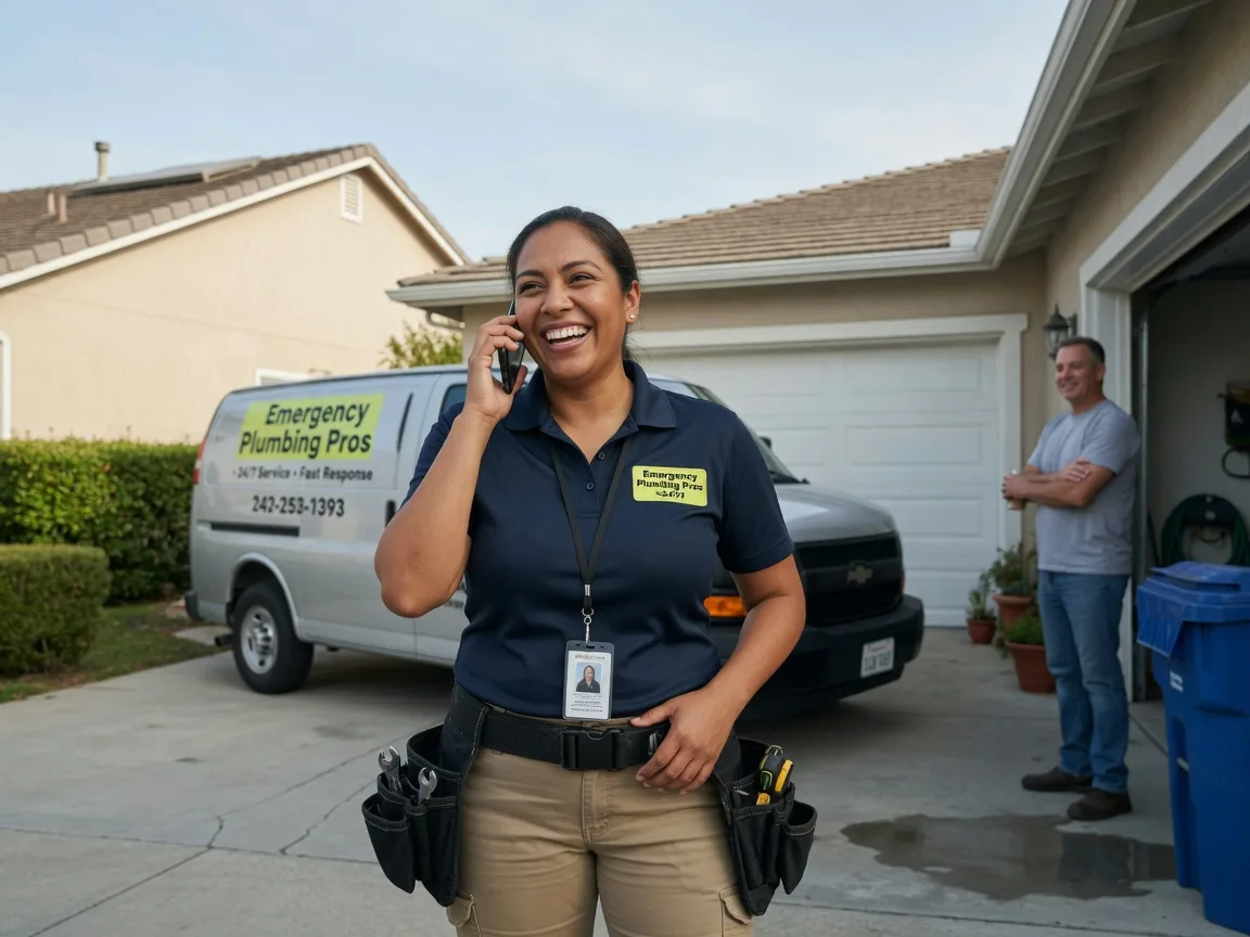 Emergency Plumber Camas, WA FAQs
